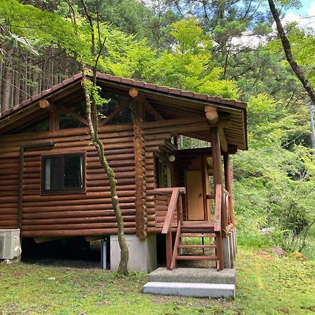 Nature Resort In Shimanto / Vacation Stay 33192 Funato (Shikoku) Exterior foto
