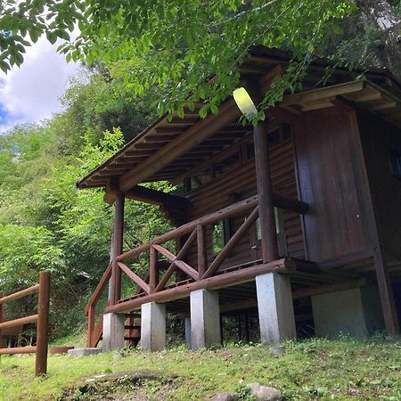 Nature Resort In Shimanto / Vacation Stay 33192 Funato (Shikoku) Exterior foto