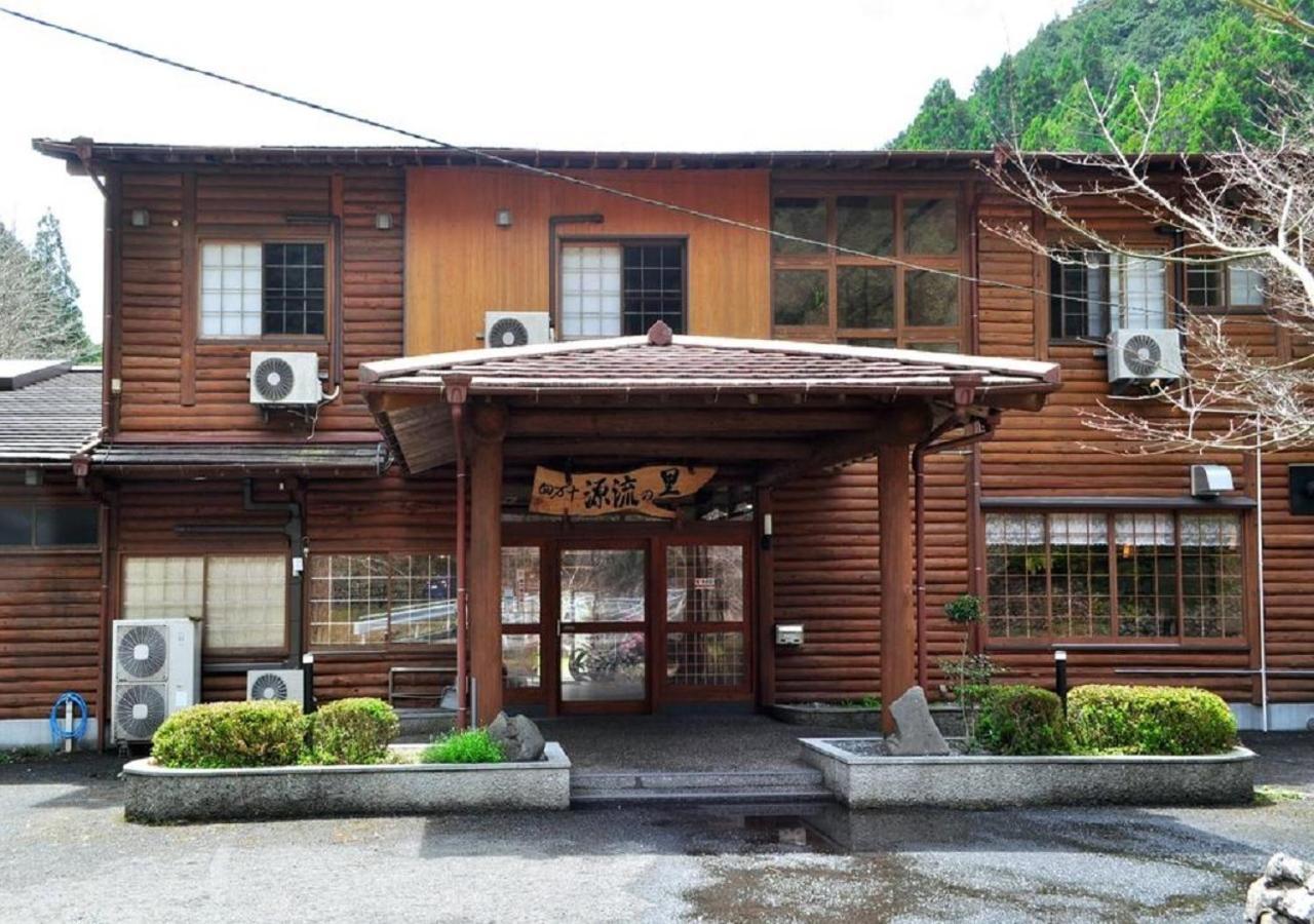 Nature Resort In Shimanto / Vacation Stay 33192 Funato (Shikoku) Exterior foto
