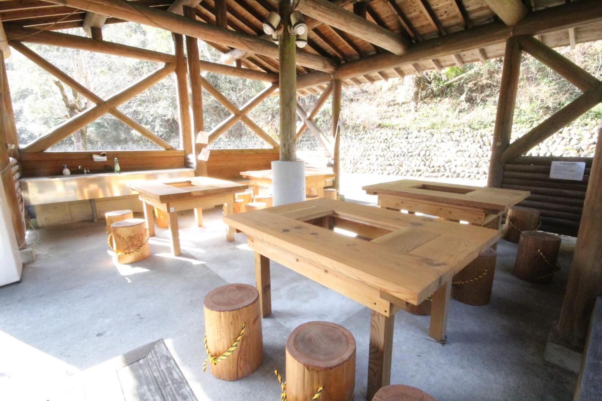 Nature Resort In Shimanto / Vacation Stay 33192 Funato (Shikoku) Exterior foto