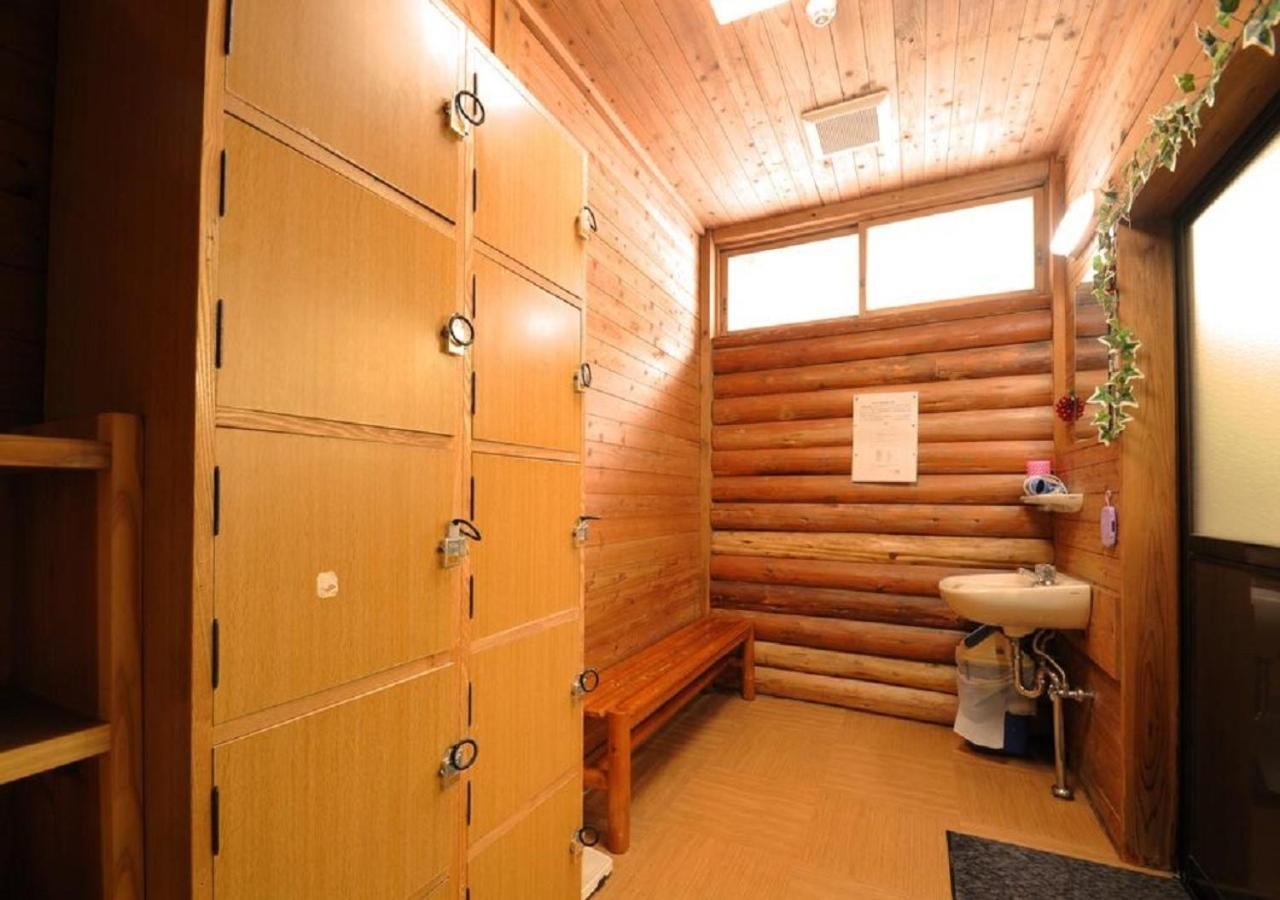 Nature Resort In Shimanto / Vacation Stay 33192 Funato (Shikoku) Exterior foto
