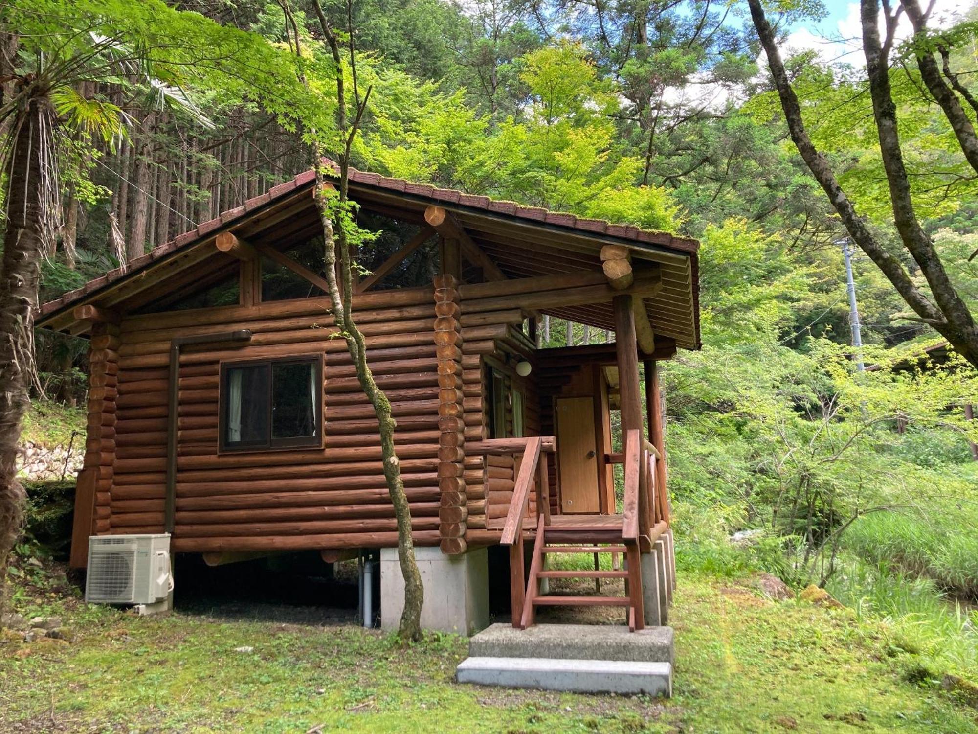 Nature Resort In Shimanto / Vacation Stay 33192 Funato (Shikoku) Exterior foto