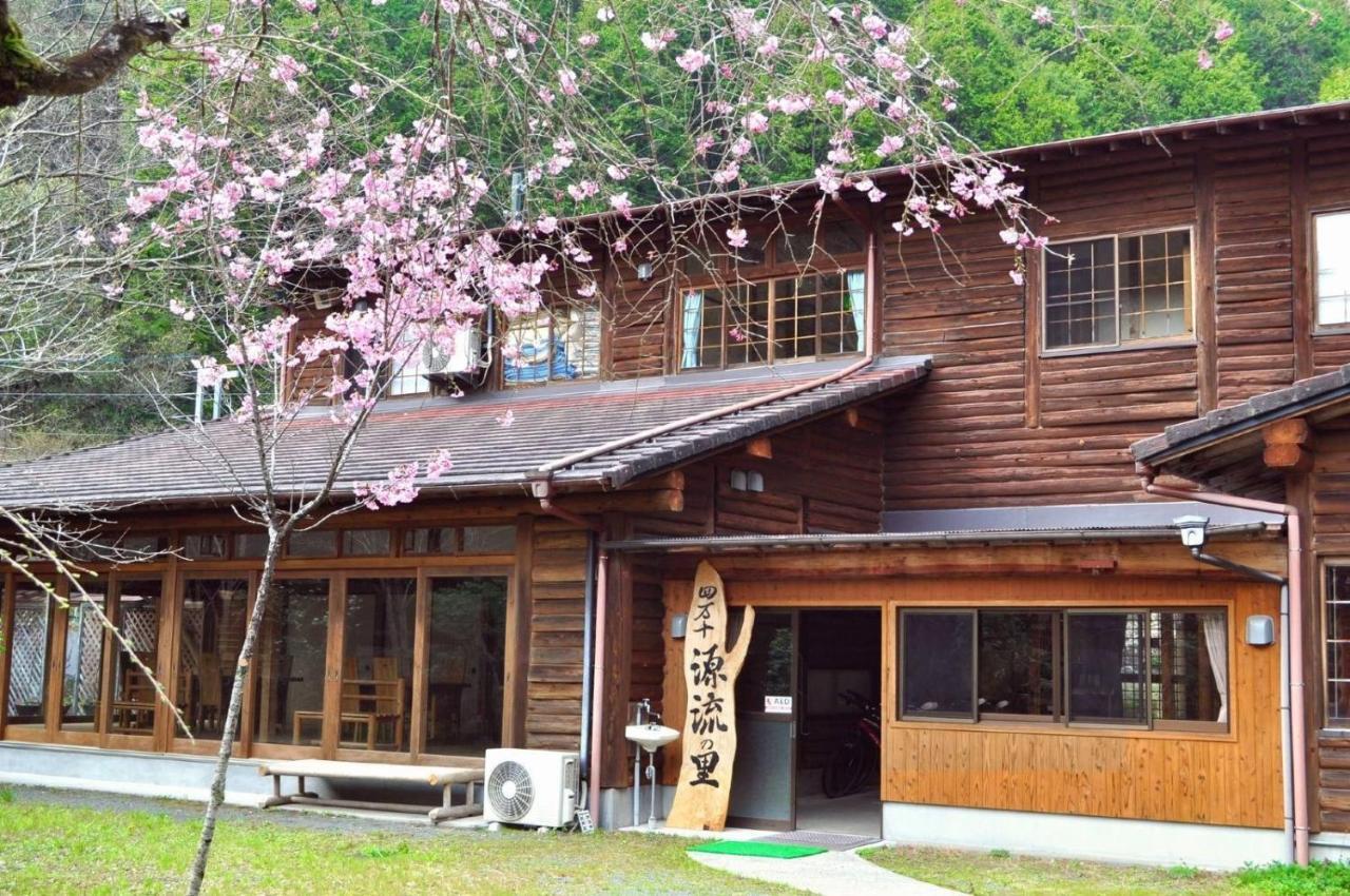 Nature Resort In Shimanto / Vacation Stay 33192 Funato (Shikoku) Exterior foto